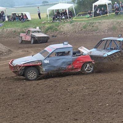 Stockcar