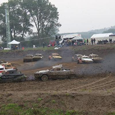 Stockcar