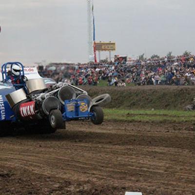 Tractorpulling