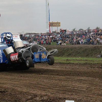 Tractorpulling